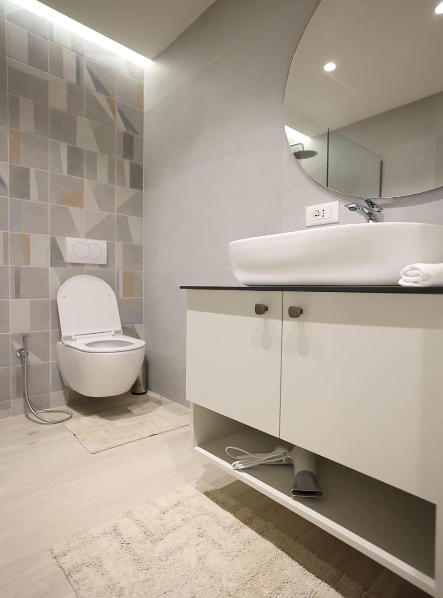Arkle Apartment 4 Тирана Экстерьер фото