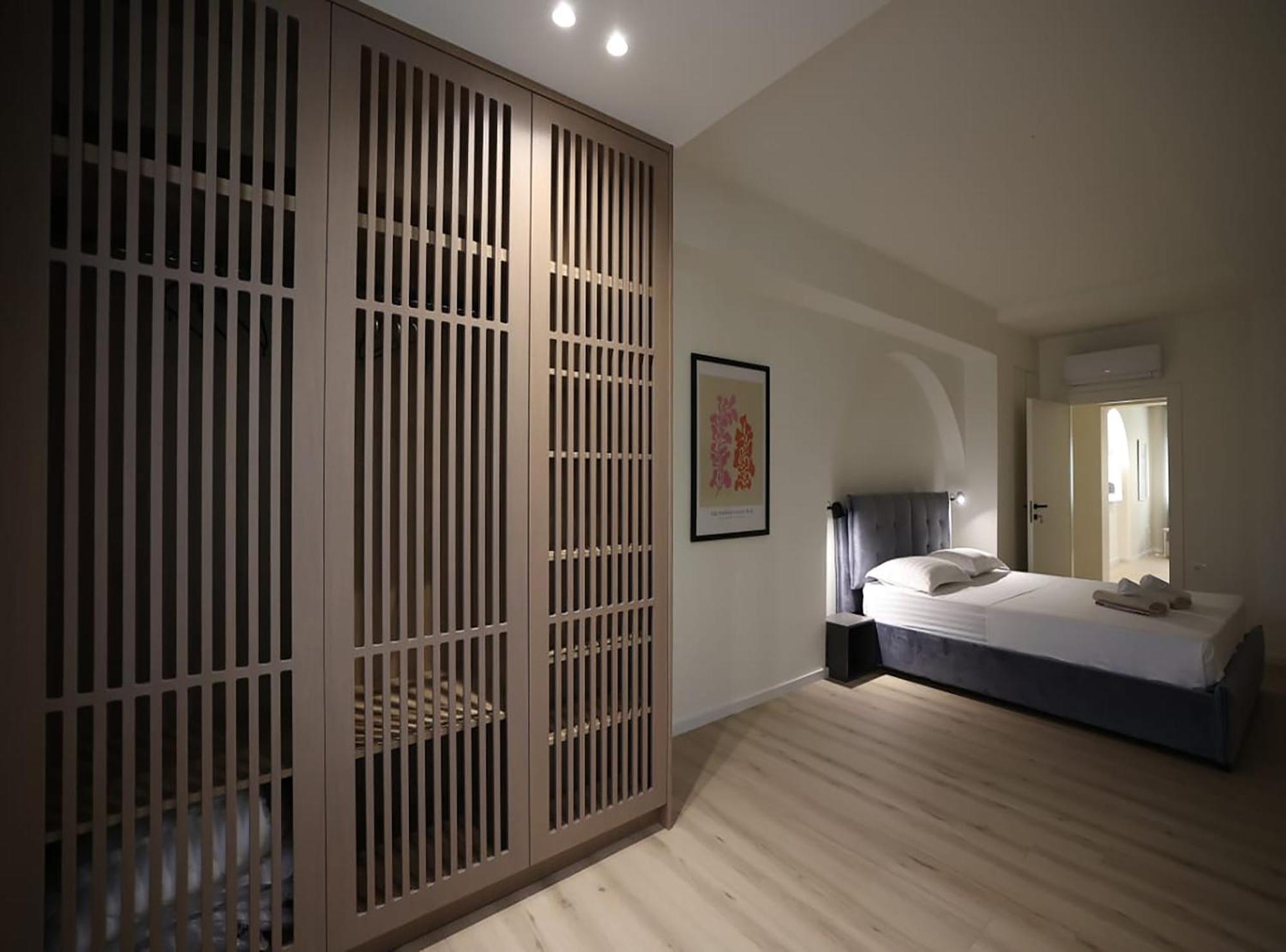 Arkle Apartment 4 Тирана Экстерьер фото