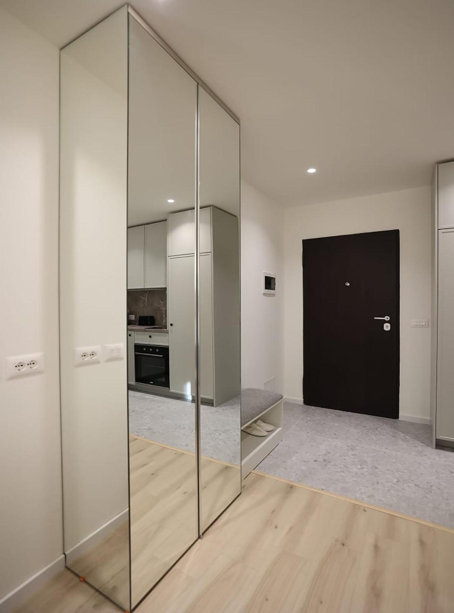 Arkle Apartment 4 Тирана Экстерьер фото