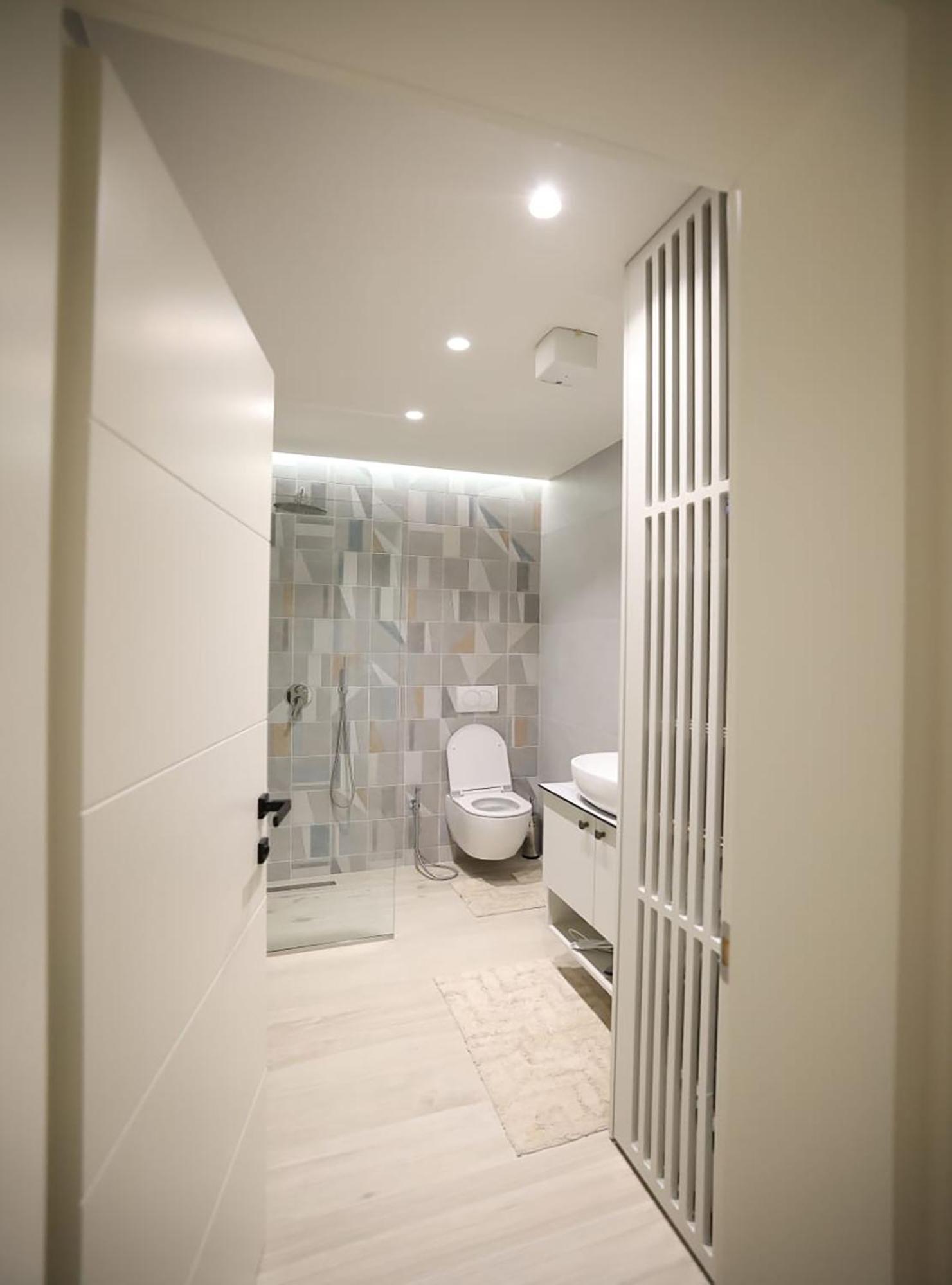 Arkle Apartment 4 Тирана Экстерьер фото