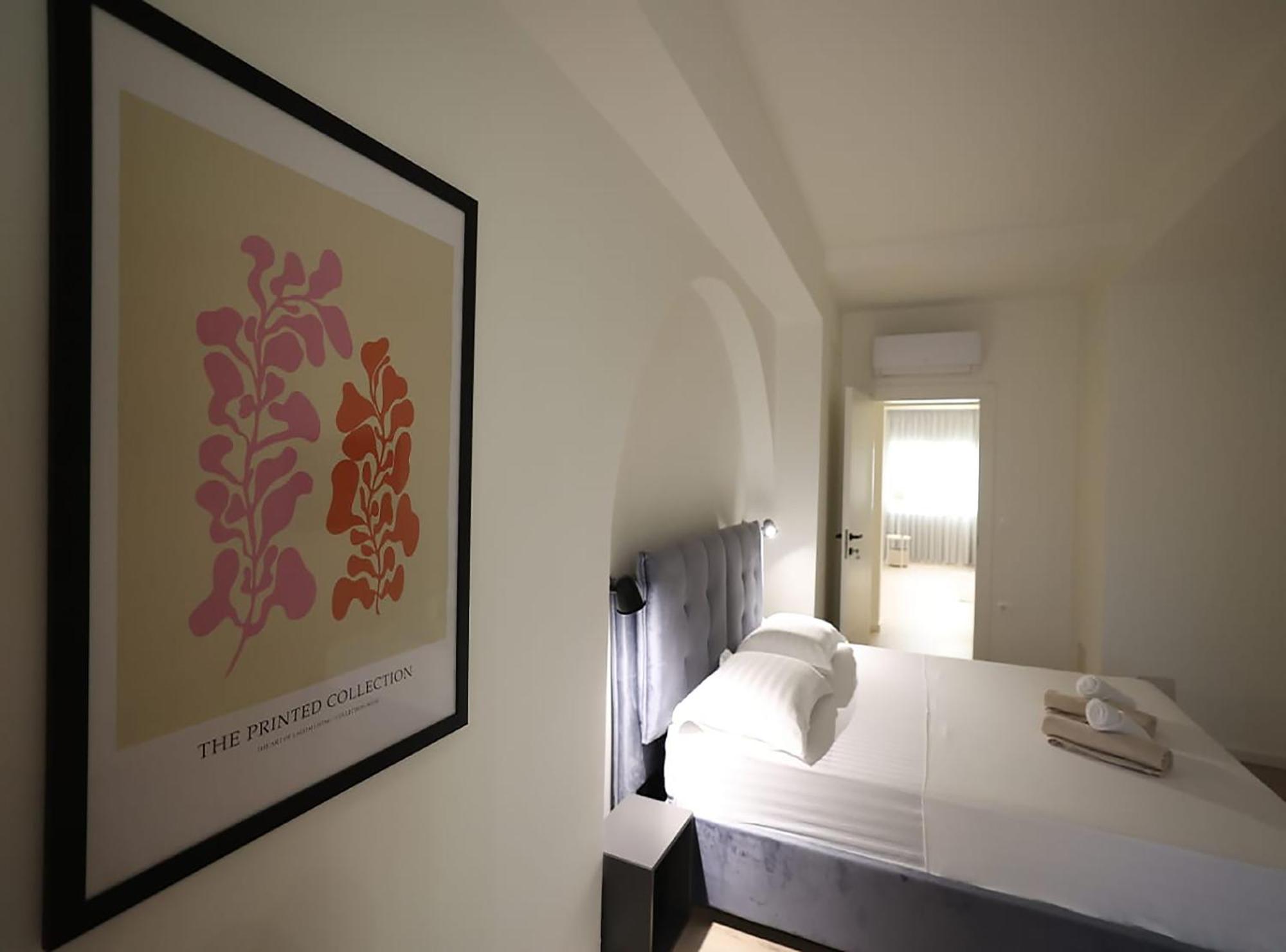 Arkle Apartment 4 Тирана Экстерьер фото
