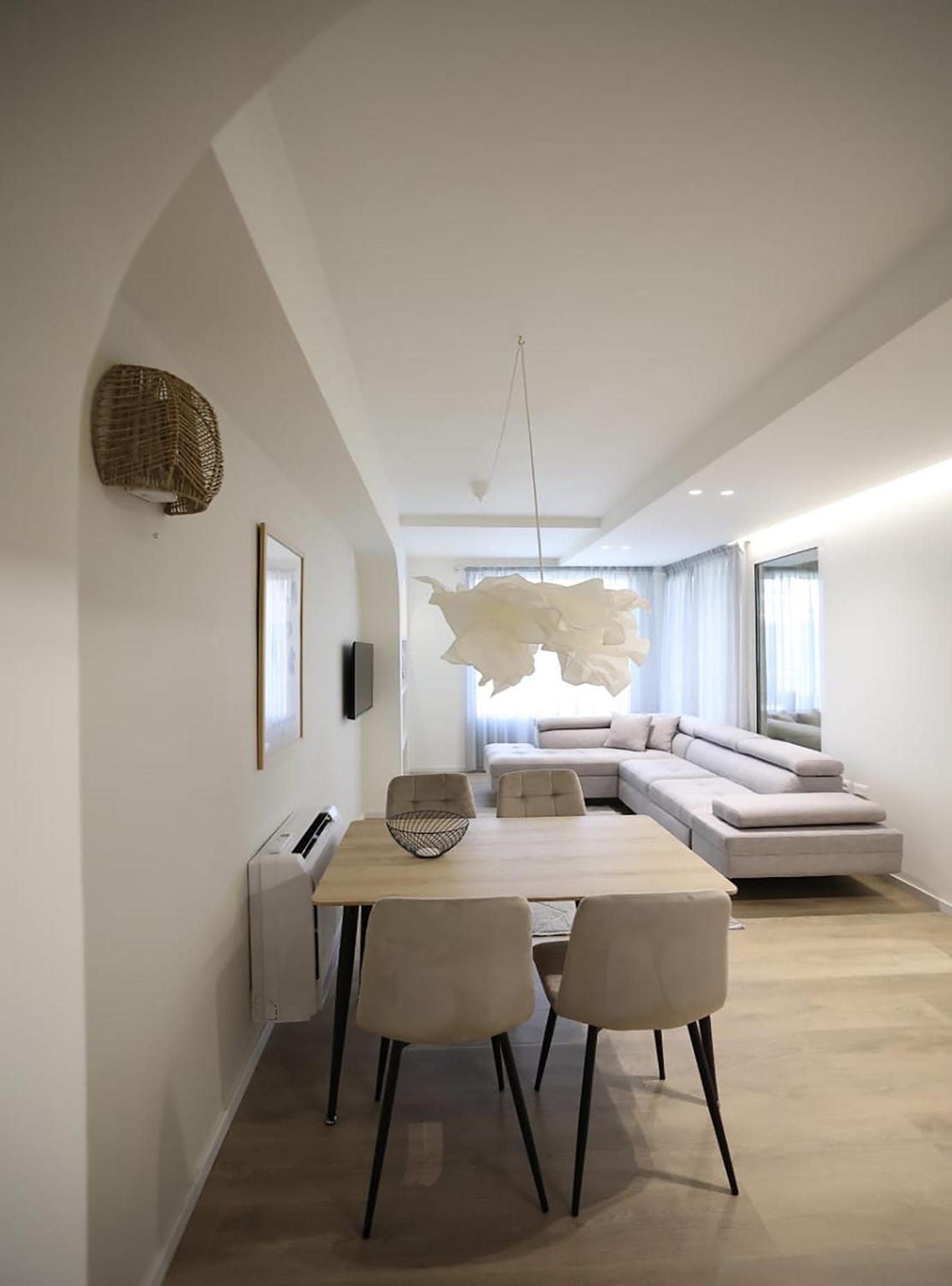 Arkle Apartment 4 Тирана Экстерьер фото