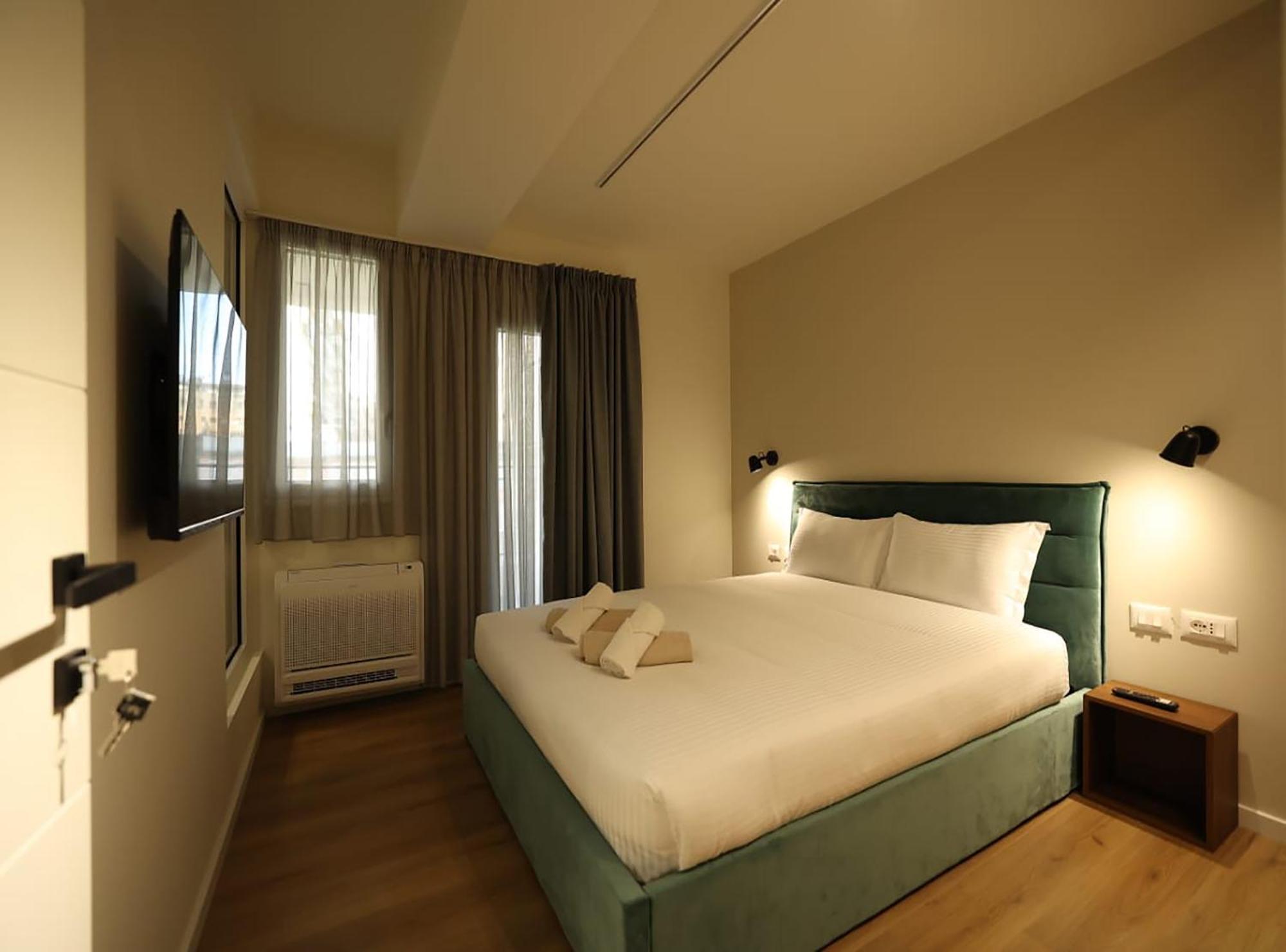 Arkle Apartment 4 Тирана Экстерьер фото