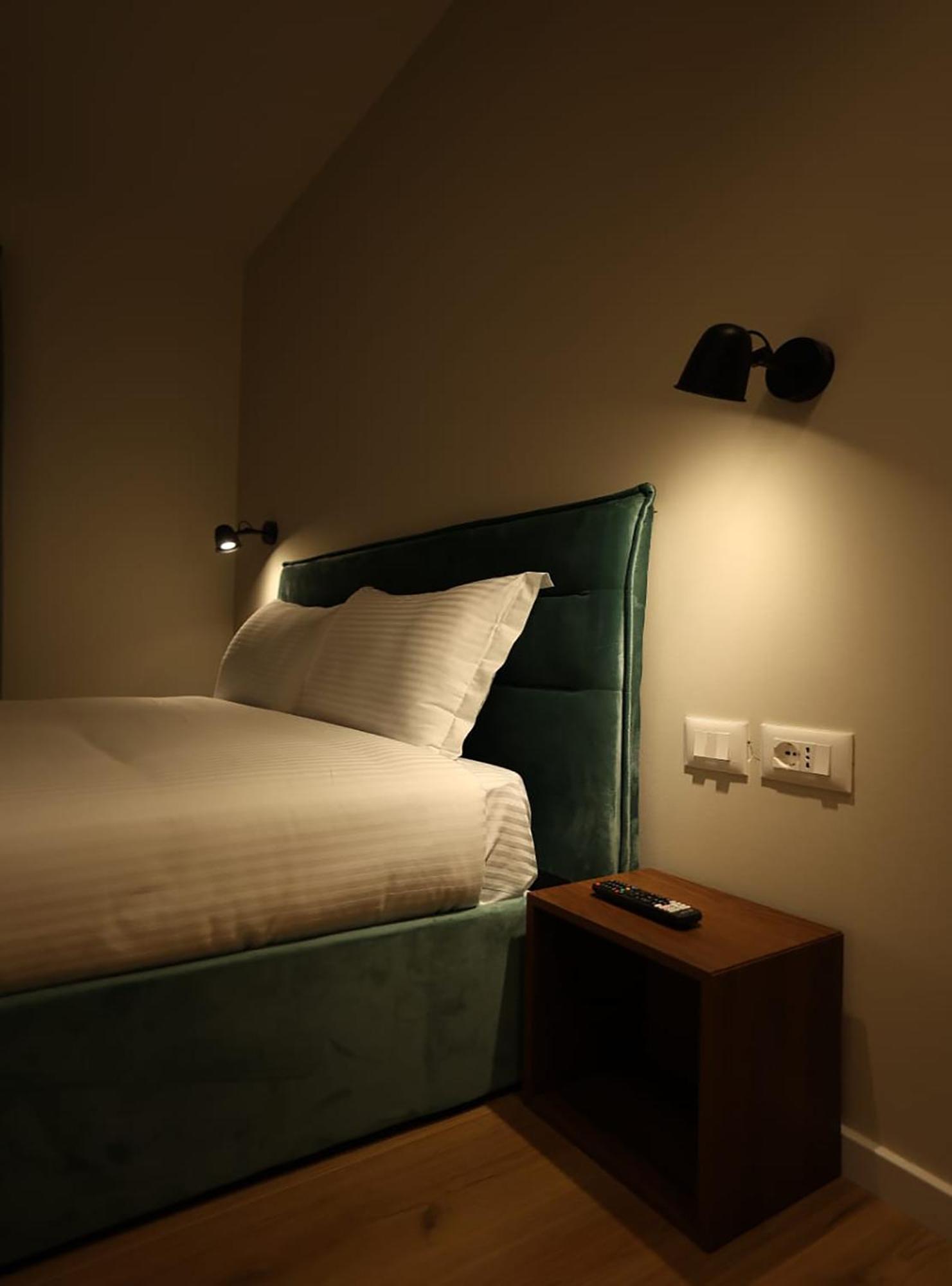 Arkle Apartment 4 Тирана Экстерьер фото