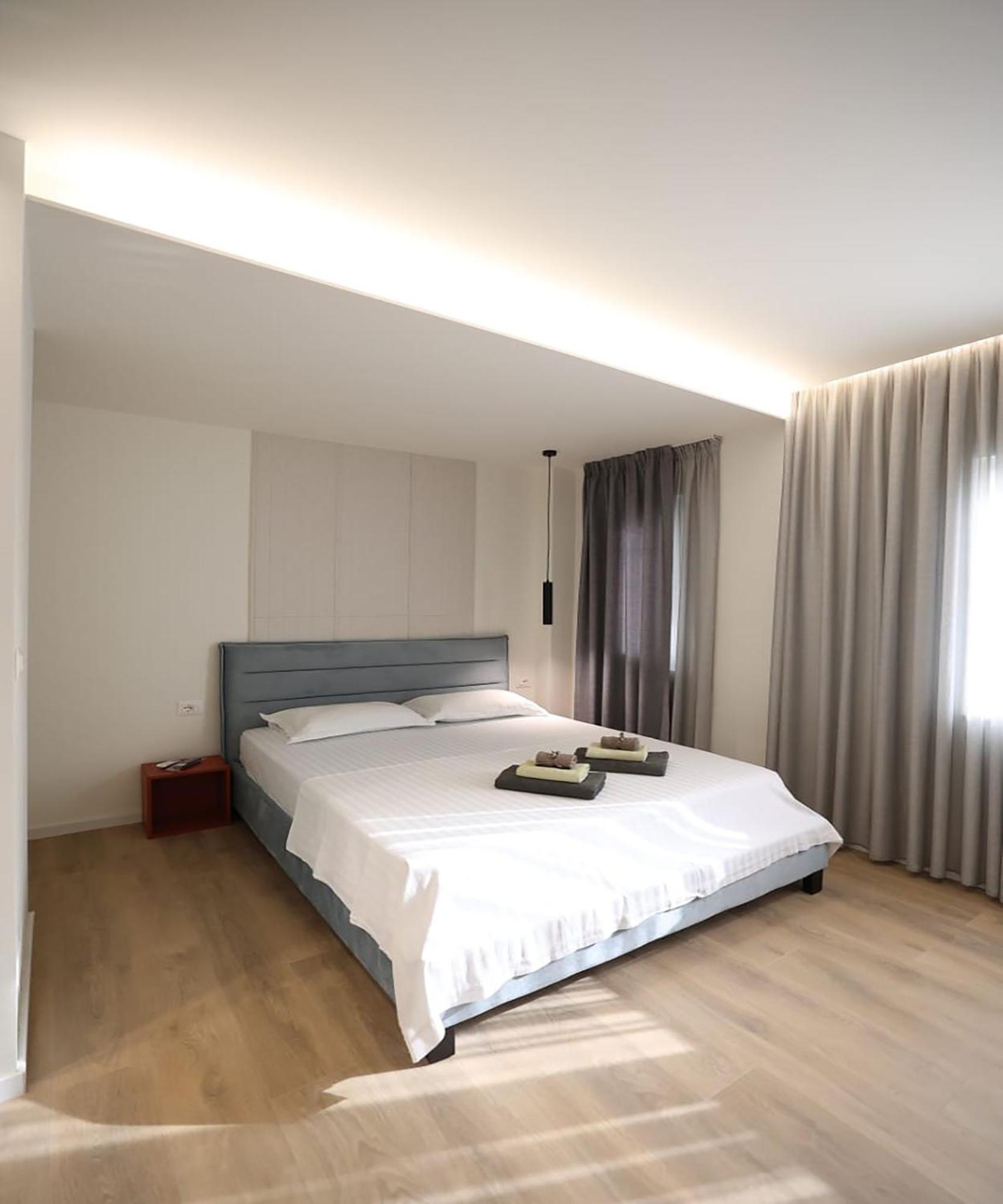 Arkle Apartment 4 Тирана Экстерьер фото