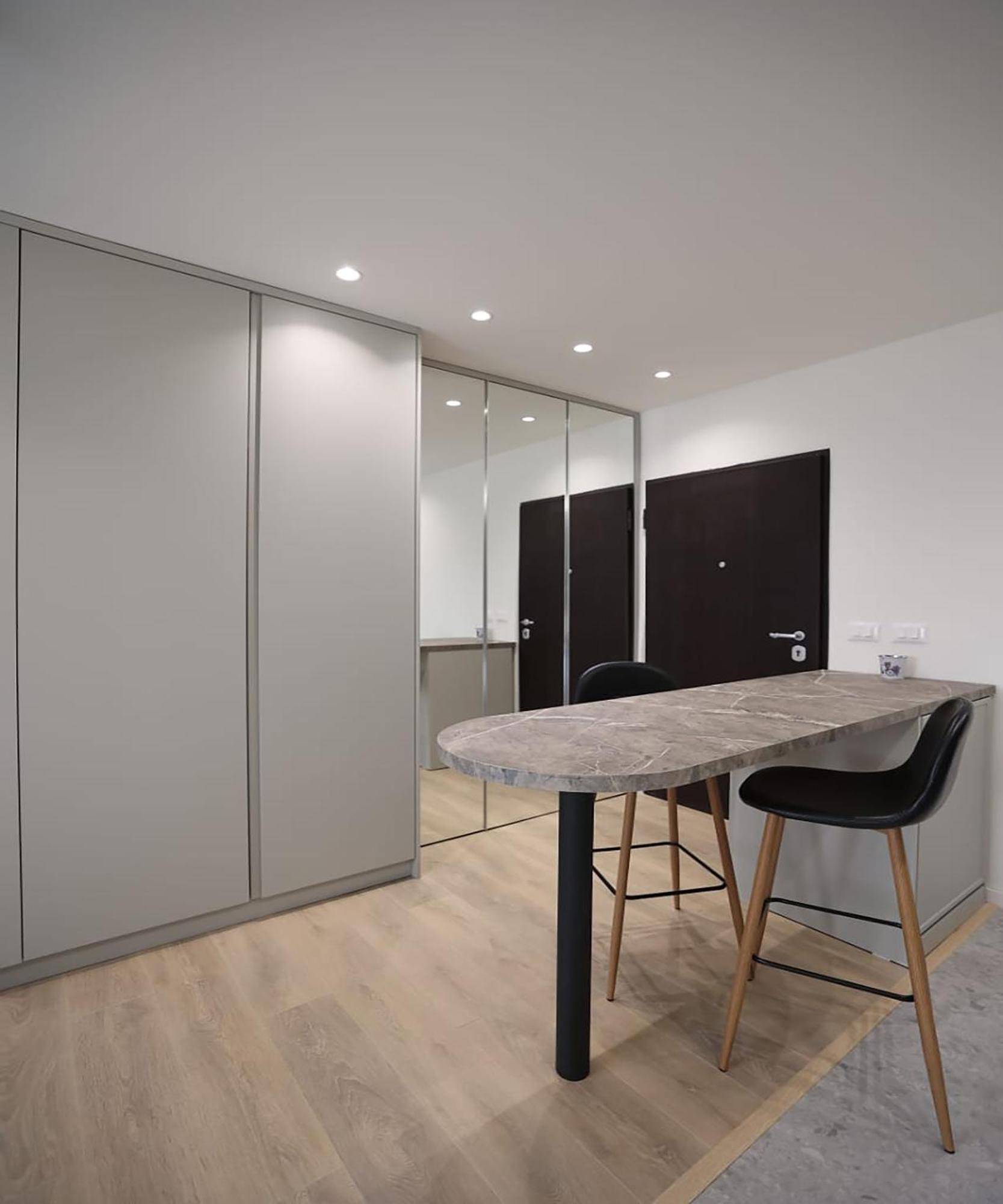 Arkle Apartment 4 Тирана Экстерьер фото